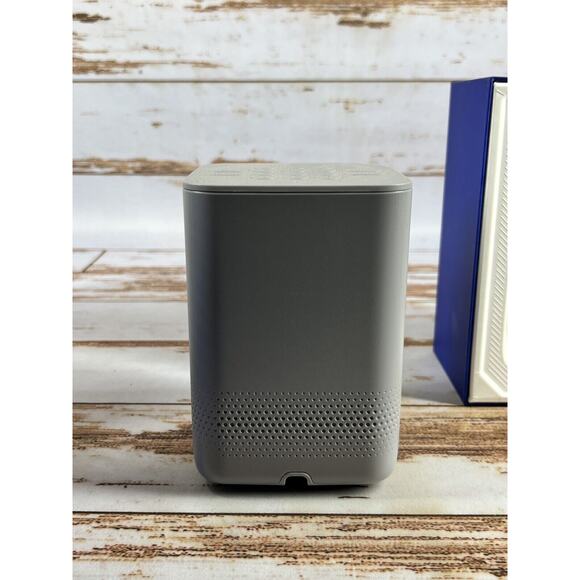 Blue by ADT Smart Home Hub Graphite S40LR0-01-PG - Picture 3 of 4